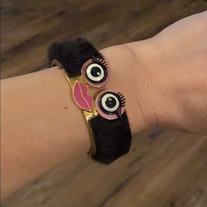 Kate Spade Imagination Monster Bracelet